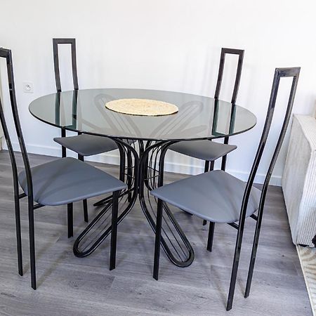 Le Cocon Cormeillais Cormeilles-en-Parisis Ngoại thất bức ảnh