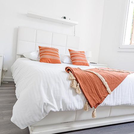 Le Cocon Cormeillais Cormeilles-en-Parisis Ngoại thất bức ảnh