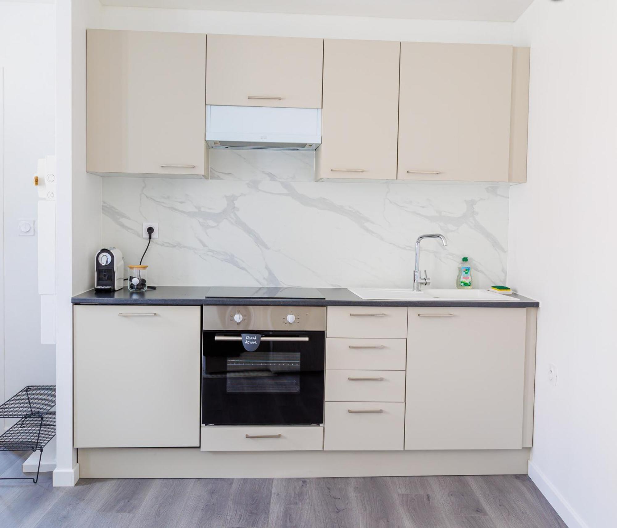 Le Cocon Cormeillais Cormeilles-en-Parisis Ngoại thất bức ảnh